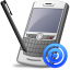 Smartphone icon png