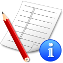 Spread sheet icon png