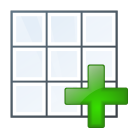Table icon png
