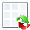Table icon png