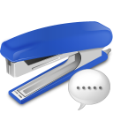 Stapler icon png