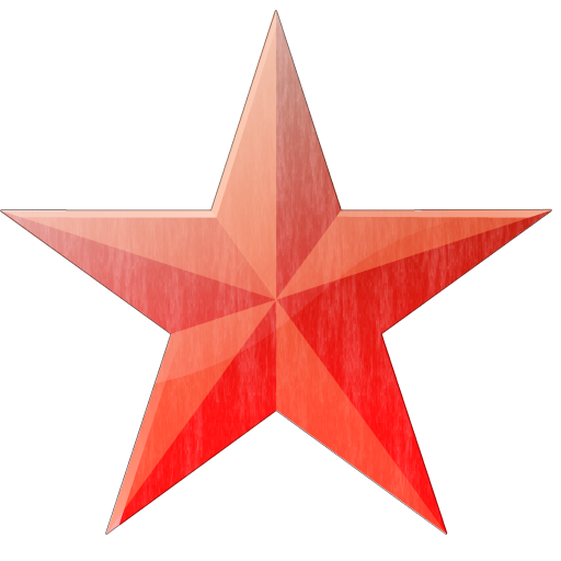 Star icon png