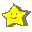 Star icon ico