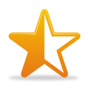 Star icon ico