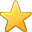 Star icon ico
