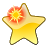 Star icon ico