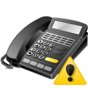 Telephone icon png