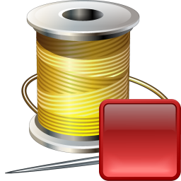 Thread icon png