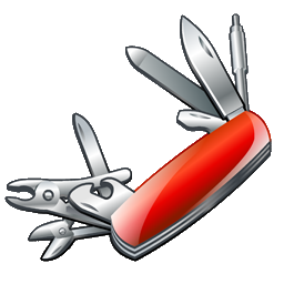 Tool icon ico