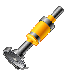 Tool icon ico