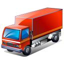 Truck icon png