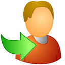 User icon png