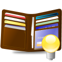 Wallet icon png
