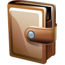 Wallet icon png