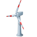 Wind engine icon png