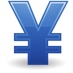 Yen icon ftpquota